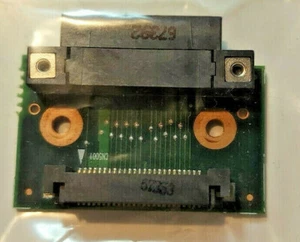 HP Compaq 6710b 6715b 6715s Optical Drive Connector Board 443820-001  - Picture 1 of 2