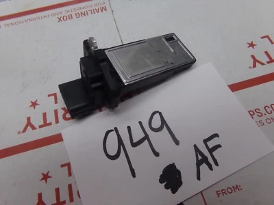 2012 BUICK 长曲棍球质量空气流量计传感器二手 #949-AF  — 第 1/3 张图片