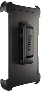 OTTERBOX Defender Holster Belt Clip for Apple iPhone 6 - Black - Picture 1 of 5