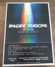 Imagine dragons believer Poster for Sale by ArikaCardenas