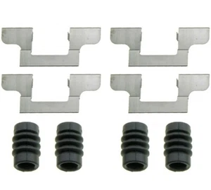 Disc Brake Hardware Kit Rear Dorman HW5869 fits 05-14 Ford Mustang - Foto 1 di 2