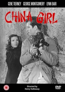 China Girl [DVD] (1942) [DVD] - Foto 1 di 1