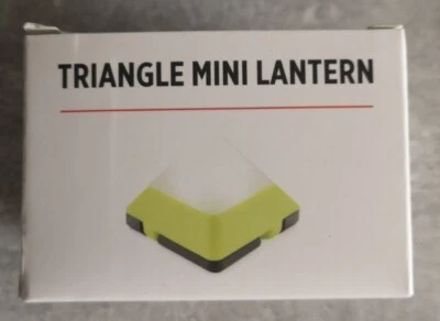 LED Notlicht mit Batterie Lichterkette Notfall-Blinklicht Hängeleuchte Warnlampe - Bild 1 von 2