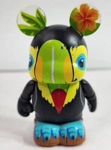 Disney Vinylmation - Disney Cruise Line - Panama Crossing 2013 - 1 of 1000 - Picture 1 of 6