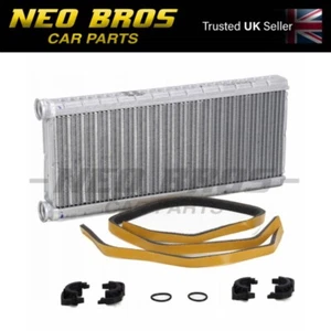 TVT Heater Matrix Kit Citroen Dispatch 16- 9821299980 - Picture 1 of 1
