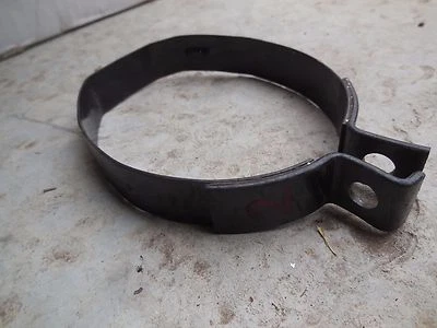 Porsche 356 Generator Band #2 C# 17 - Image 1 of 3