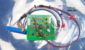 FEI Micrion 150-200 Circuit Board *new surplus - Picture 1 of 6