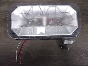 STAR WARNING SYSTEM 9100LEDV-YY-C - Picture 1 of 2