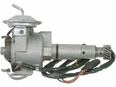 Distribuidor de ignição Cardone 23362RH 1.6L 4 cilindros Mazda 808 1976-1977 - Imagem 1 de 2