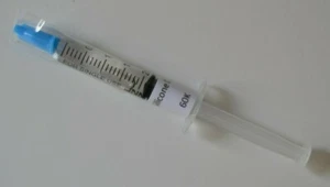 SME Series III/IV/V Turntable Tonearm Damping Fluid Low Viscosity for Damper Kit - Picture 1 of 11