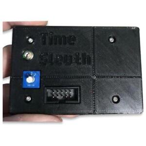 Rondo Products Time Sleuth Display Lag Tester