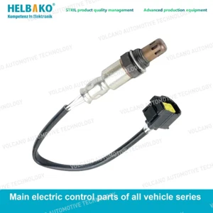 A0045425318 Lambda O2 Oxygen sensor For BMW Smart Fortwo 451 2007-2016 - Picture 1 of 10