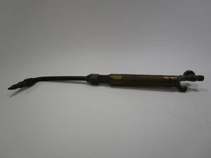 VINTAGE REGO CUTTING WELDING TORCH Oxygen/Acetylene - Picture 1 of 7