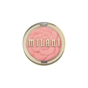 Milani Rose Powder Blush - Tea Rose 08 - 0.6oz - Picture 1 of 2