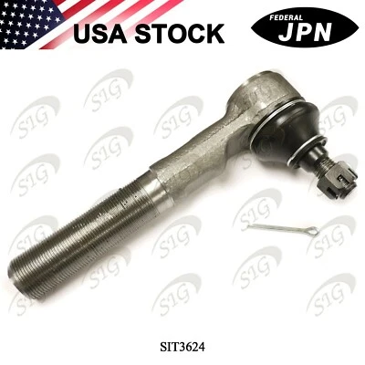 Eslabón de arrastre de dirección At Pitman Arm para Jeep Wrangler 2007-2017 1 pieza Foto 1 de 4