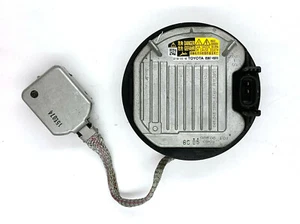 OEM for 14-16 Lexus IS 250 350 F Xenon HID Headlight Ballast & Igniter - Picture 1 of 2