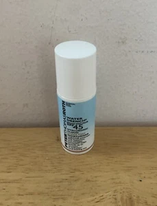 Peter Thomas Roth~ Water Drench SPF45 Hialuronic Cloud Hidratante~ 0,17 oz/5 ml - Imagen 1 de 4