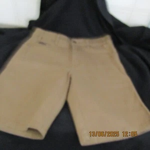 Great Pair Size 82 Men's Pilbara Stretch Shorts NWT - Picture 1 of 11