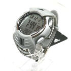 ADIDAS 10-0286 Quartz Digital Men's Wrist Watch
