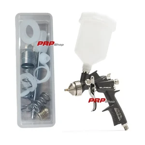 KIT RICAMBI AEROGRAFO Ani F1-SUPER BH1500032A SPARE PARTS AIRBRUSH - Picture 1 of 4