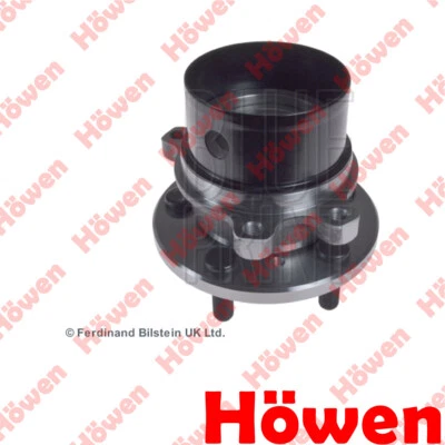 Kit de rodamientos de ruedas Howen #2 2.5 D 3.9 4.6 para Land Rover Range 1994-2002 Foto 1 de 4