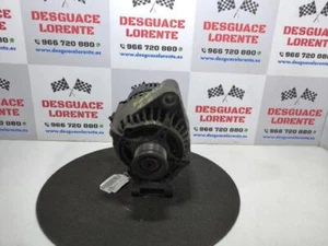 63321679 alternator for FORD FOCUS TURNIER (CAK) GHIA 1998 244442 - Picture 1 of 5