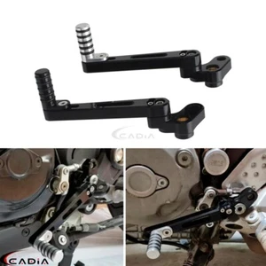 For DUCATI Hypermotard 821 939 Hyperstrada Shift Pedal Gear Foot Lever Shifter - Picture 1 of 14