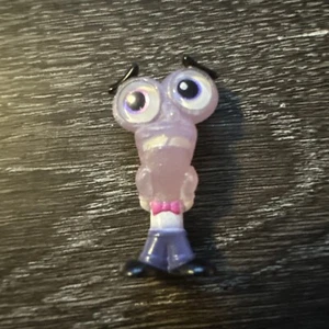 Disney Doorables Series 7 Fear from Inside Out Rare Collectible Best Price - Picture 1 of 2