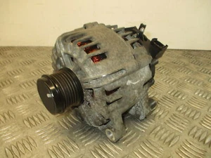 2017 Ford Kuga 1.5 TDCi XWMB. Alternator AV6N10300GD 35K - Picture 1 of 7