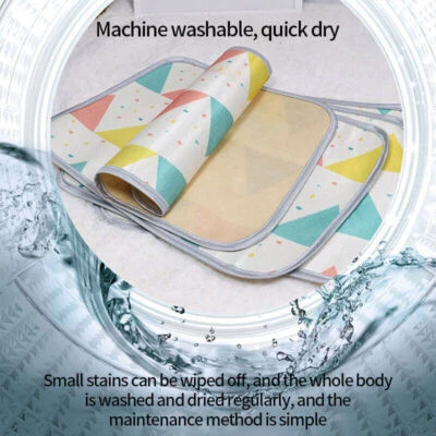 Dog Cooling Mat, Summer Dog Cooling Mat,CoolingMats for Dogs - Image 1 of 4