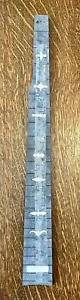Gibson NOS Mastertone Banjo Ebony Fingerboard, RB-3, Luthier 26 3/8” Scale - Picture 1 of 3
