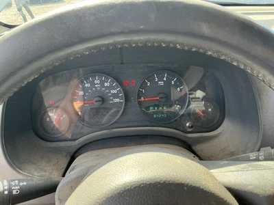 Grupo de velocímetro 120 MPH ID 68080401AA compatible con 11-12 COMPASS 856914 Foto 1 de 4