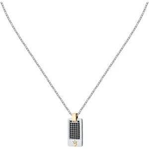 Collana Maserati Iconic - JM334AVD49 - Picture 1 of 1