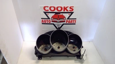 Speedometer Cluster MPH Fits 07-08 MAZDA 3 1569567 - Image 1 of 4