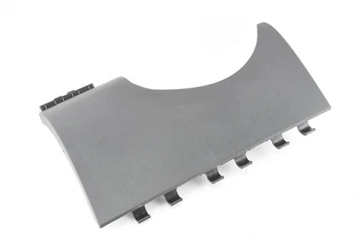 Opel Astra H Cubierta Del Tablero De Instrumentos Columna De Dirección 13116928 - Imagen 1 de 4