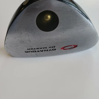 Dynatour DX Master GOLF PUTTER IRON MASTER Left - Image 1 of 4