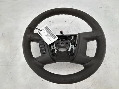 2010 - 2012 Ford Fusion 2.5L Steering Wheel Oem - Image 1 of 4