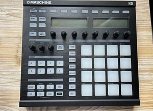 Native Instruments Maschine Mk1 - Bild 1 von 1
