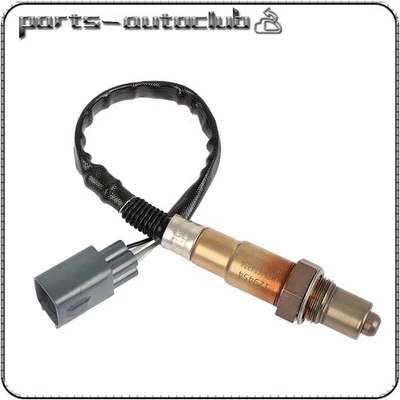 O2 Oxygen Sensor for Chevrolet Tracker 1.6L 2.0L 1999-2000 Upstream Calif - Image 1 of 4
