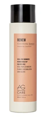 Renew Clarifying Shampoo, Remove Build Up, Colour Safe Sulfate-Free Shampoo, ... - Image 1 of 3