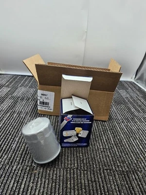 (QTY 6) For '00-'24 Chrysler Dodge Jeep Ram Transmission Filter 96057 - Image 1 of 4