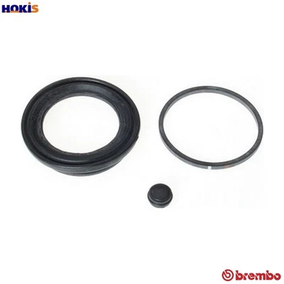 PISTÓN PINZA FRENO SELLO F SP 013 PARA MAZDA XEDOS/6 ATENZA/estación/carro 323 Foto 1 de 4