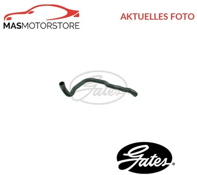 KÜHLUNG KÜHLERSCHLAUCH NIEDRIGER GATES 05-2642 H NEU OE QUALITÄT - Image 1 of 4