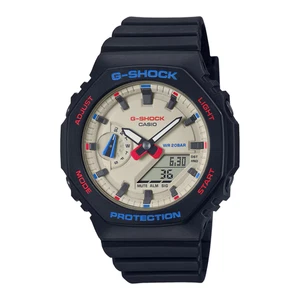 Casio G-Shock GMA-S2100WT-1A Winter Tricolour Serie. Neu in OVP - Bild 1 von 2
