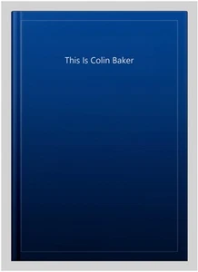 This Is Colin Baker, CD/Spoken Word, Brand New, Free P&P in the UK - Picture 1 of 2