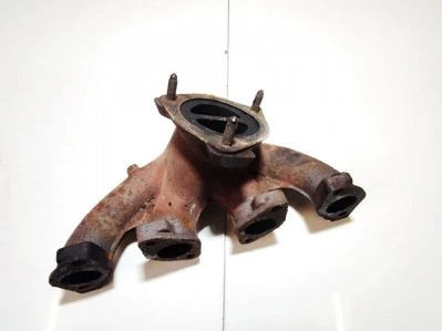 306572 manifold exhaust manifold Peugeot 306 DE1298158-56 - Image 1 of 3