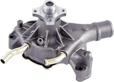Engine Water Pump Gates 43315 for Chevrolet Silverado 1500 (1999-2013) Foto 1 de 3