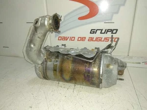 H8201415534 partikelfilter 153801 für RENAULT KADJAR EXPERIENCE 2015 - Picture 1 of 18