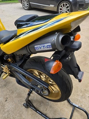 2006 Yamaha YZF-R  - Image 1 of 4
