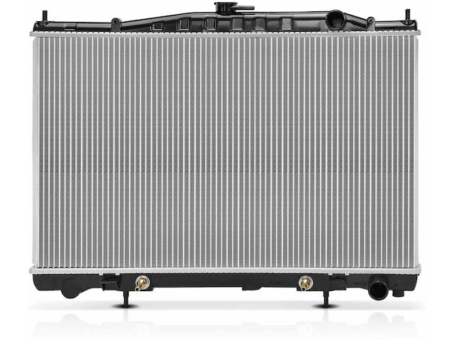 Radiador delantero APR 16QMWK67 para Infiniti J30 1993 1994 1995 1996 1997 Foto 1 de 1